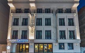 Hotel Genova Istanbul Old City